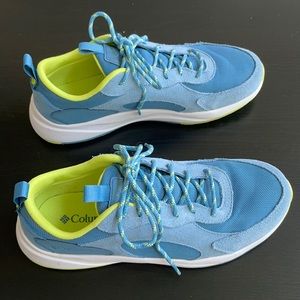 Columbia Sneakers size men’s 8.5